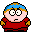 Eric Cartman icon